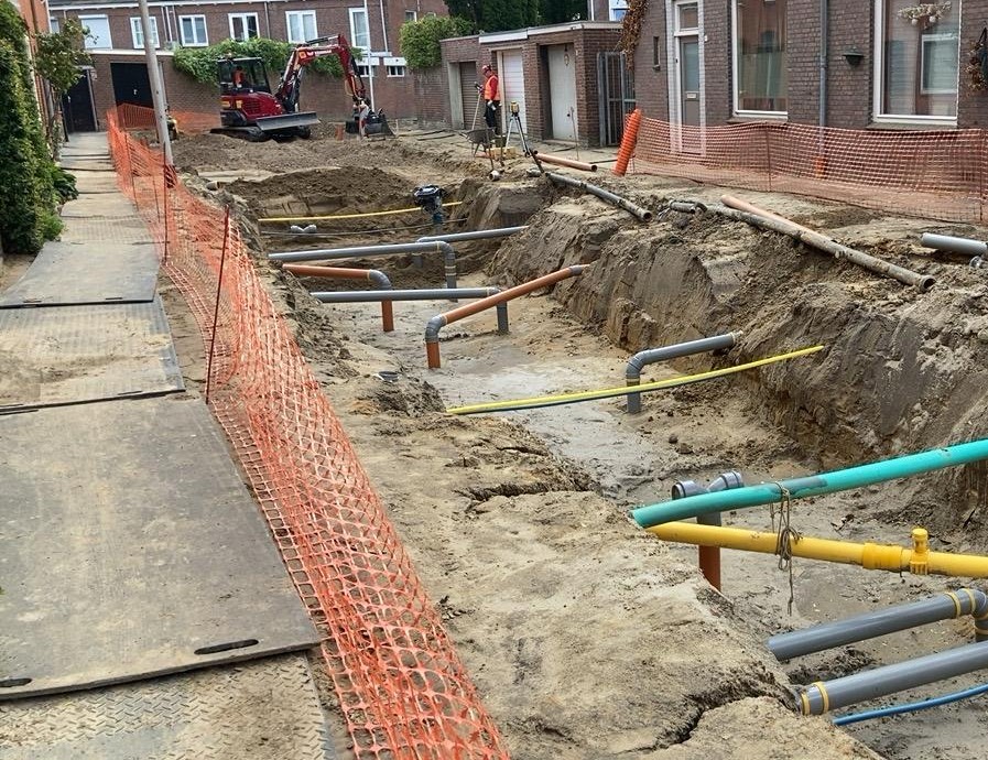 Jansen Groenprojecten